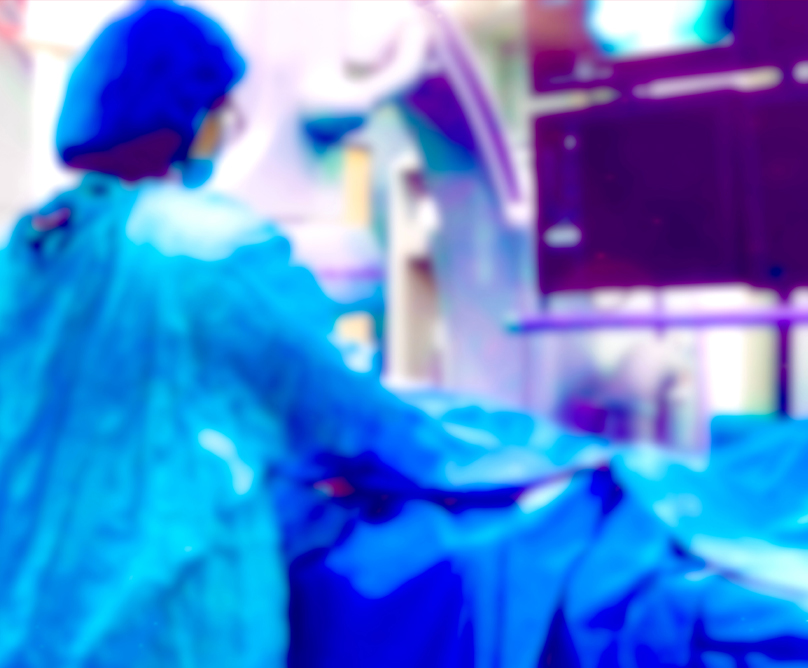 Metropolitan Hospital: πρωτοποριακή, υβριδική χειρουργική επέμβαση σε σοβαρή καλοήθη στένωση τραχείας με χρήση 3D printed μοντέλου