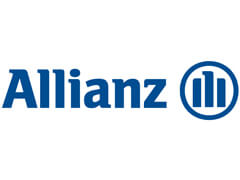 Λογότυπο Allianz Ασφαλιστική
