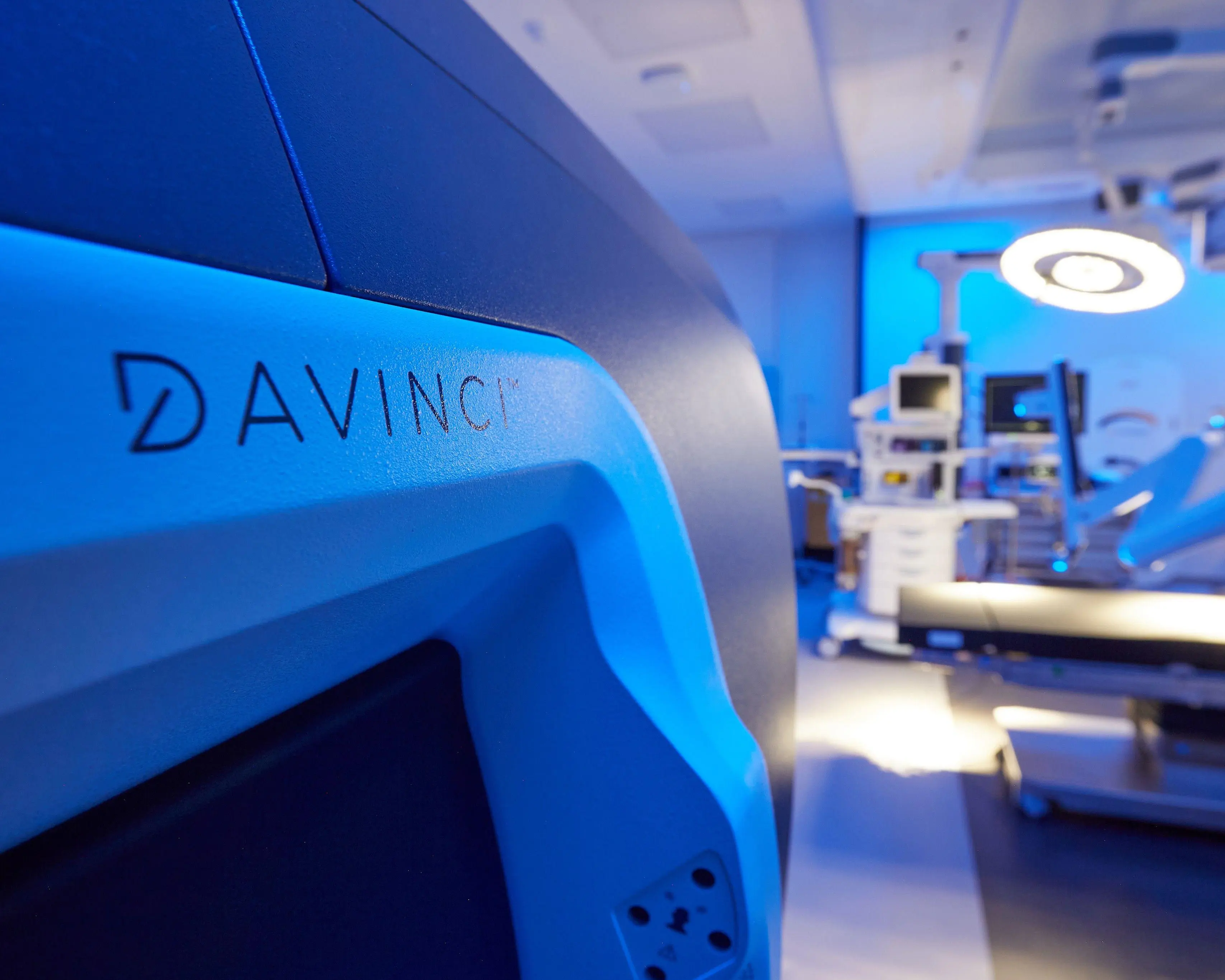 robotiki thorakoxeirourgiki n