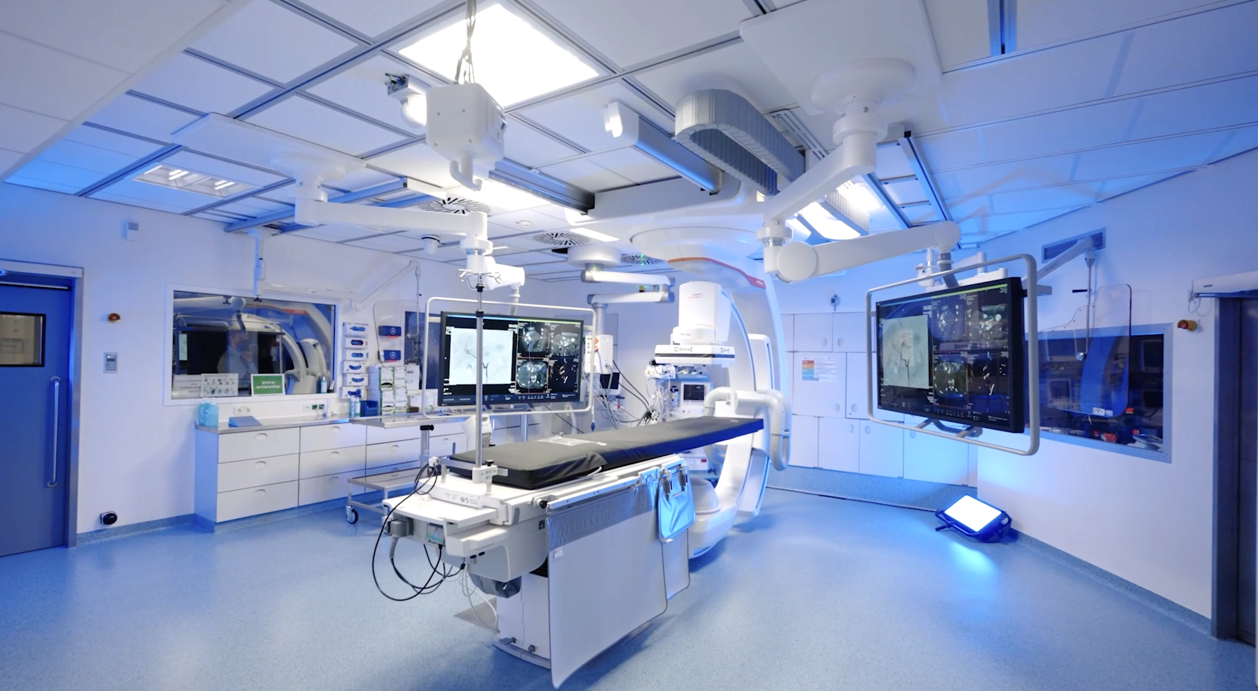 Artis Icono: Το μέλλον της επεμβατικής ιατρικής