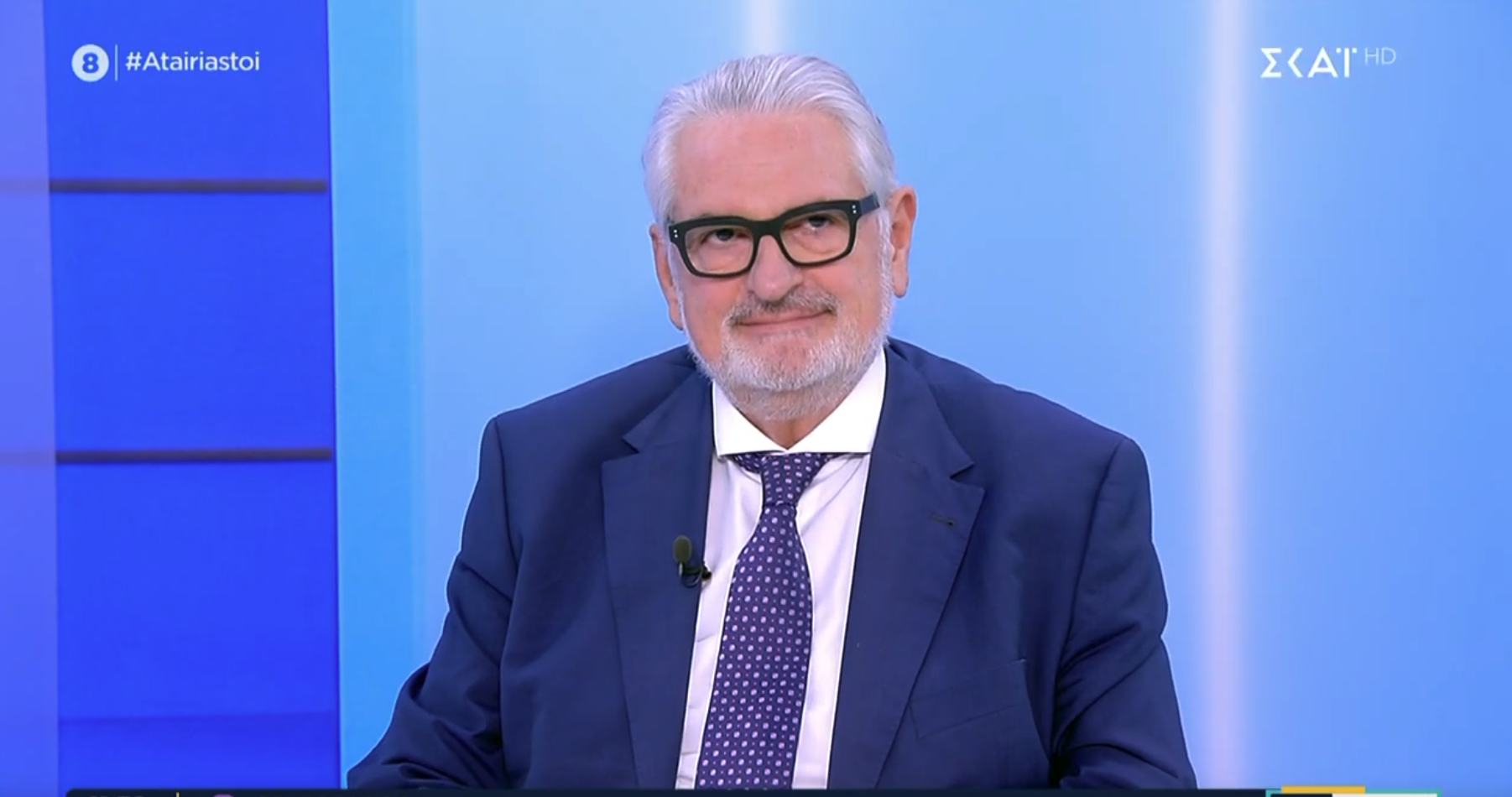  Βασίλειος Βενιζέλος | Πρόληψη & Έγκαιρη Διάγνωση: Το κλειδί στη μάχη κατά του καρκίνου του μαστού