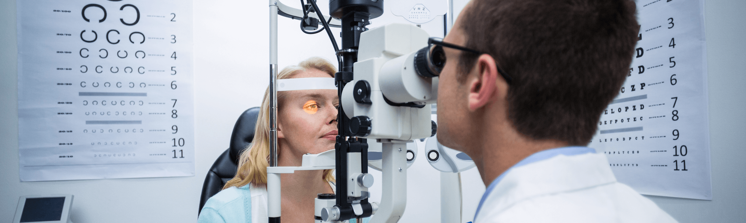 Α’ Οφθαλμολογική Κλινική