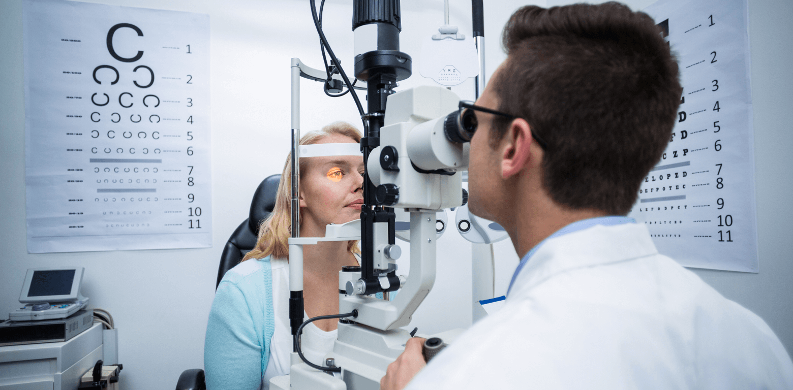 Α’ Οφθαλμολογική Κλινική