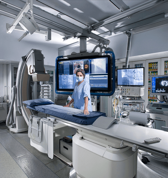  Αιμοδυναμικό Εργαστήριο