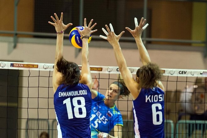 Επιτυχής επέμβαση για την Αγγελική-Μελίνα Εμμανουηλίδου