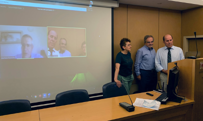 Παχυσαρκία η μεταβολική μάστιγα της εποχής Παχυσαρκία η μεταβολική μάστιγα της εποχής