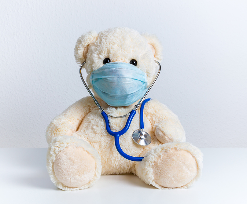 Συμβουλές για την ασφαλή λειτουργία Παιδιατρικού Ιατρείου μετά τη λήξη των περιοριστικών μέτρων