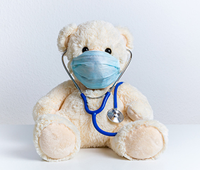 Συμβουλές για την ασφαλή λειτουργία Παιδιατρικού Ιατρείου μετά τη λήξη των περιοριστικών μέτρων
