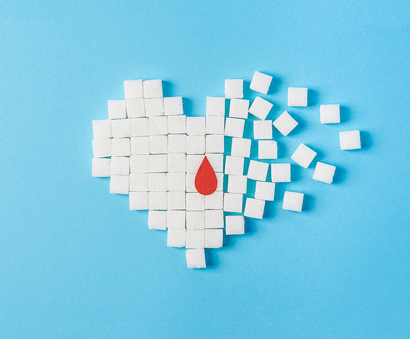 Ειδικά πακέτα προσφορών από το Διαβητολογικό Κέντρο του Metropolitan Hospital