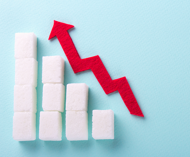 Γνωρίζεις πόσο είναι το ζάχαρό σου; Κάνε μία μέτρηση τώρα! 3 ολοκληρωμένα πακέτα σε προνομιακές τιμές από το Διαβητολογικό Κέντρο