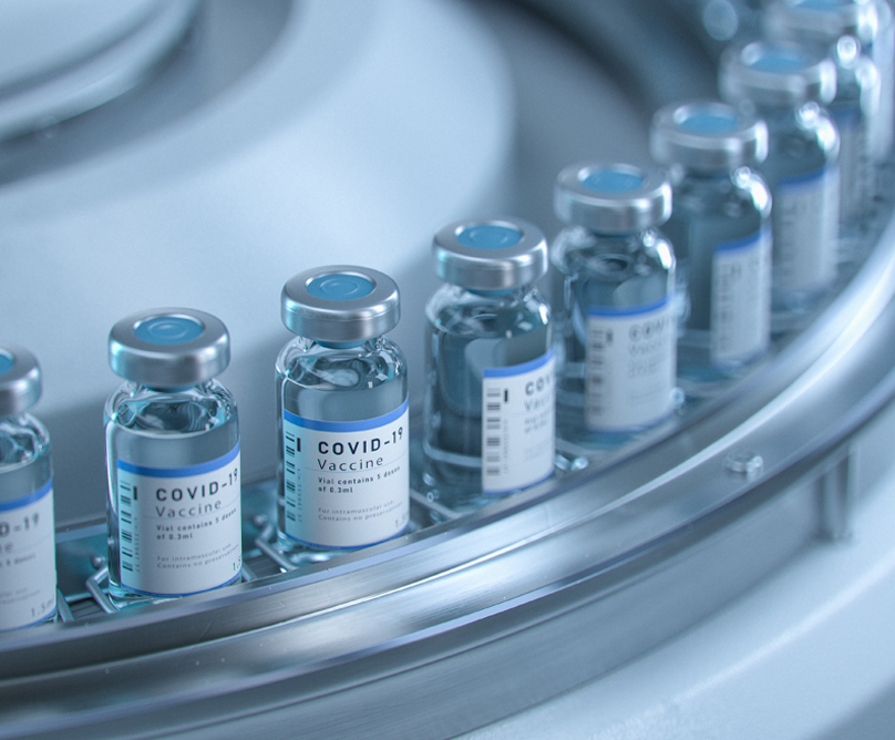 Μελέτη ReCOVer: η μεγαλύτερη, δημοσιευμένη ελληνική μελέτη ανοσολογικής απάντησης στον εμβολιασμό κατά του κορονοϊού σε ασθενείς με καρκίνο, από το Ελληνικό Ίδρυμα Έρευνας Καρκίνου, με πρωτοστάτη το Metropolitan Hospital 