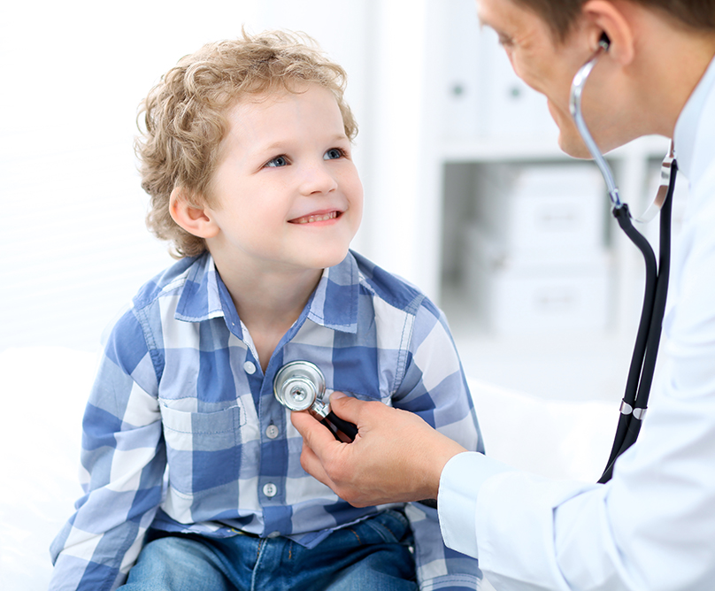 Επανέναρξη λειτουργίας Παιδιατρικής Metropolitan Hospital