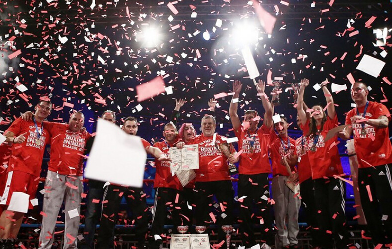 Ο Πάνος Κυρίμης μας έκανε... Χρυσούς