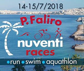 P. Faliro Nuventi Races