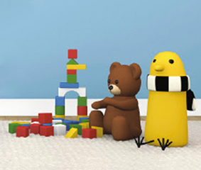 Ομιλίες του 3ου Μετεκπαιδευτικού Σεμιναρίου Παιδιατρικής