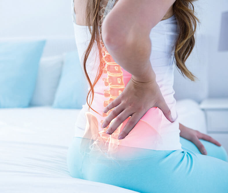 Το μέλλον της χειρουργικής της σπονδυλικής στηλης