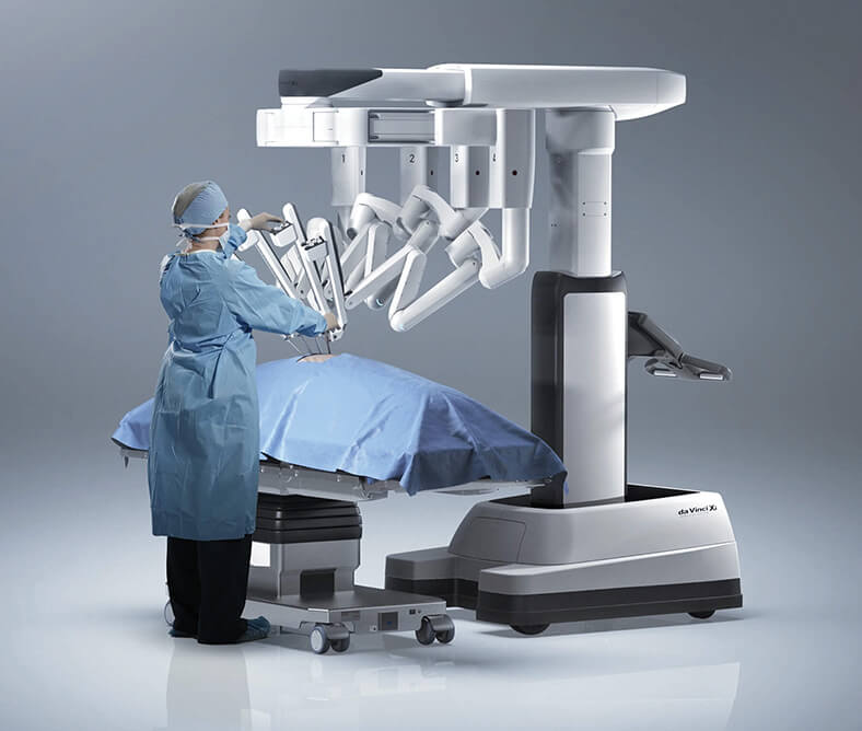 Το Metropolitan Hospital παρέχει ιατρική Ευρωπαικού - Πανεπιστημιακού επιπέδου