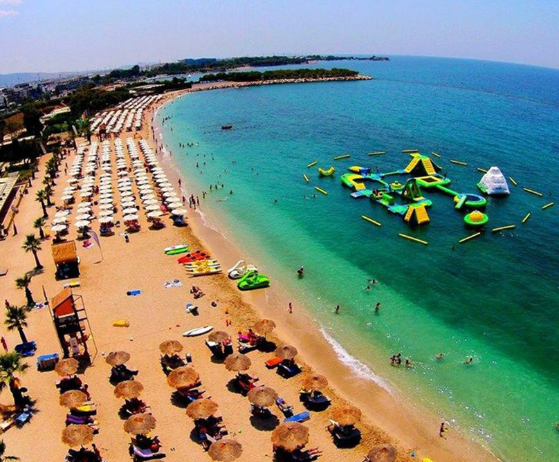 Αποχαιρετάμε τον Αύγουστο με δωρεάν μέτρηση σακχάρου στην Ακτή του Ήλιου