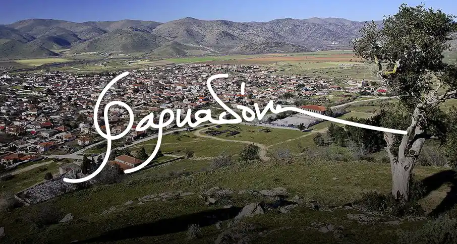  Φαρκαδόνα, Μάρτιος 2025