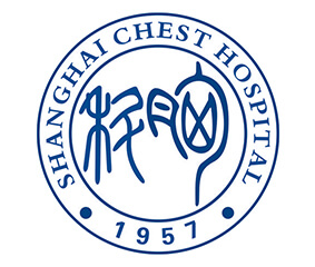 Λογότυπο Shanghai Chest Hospital