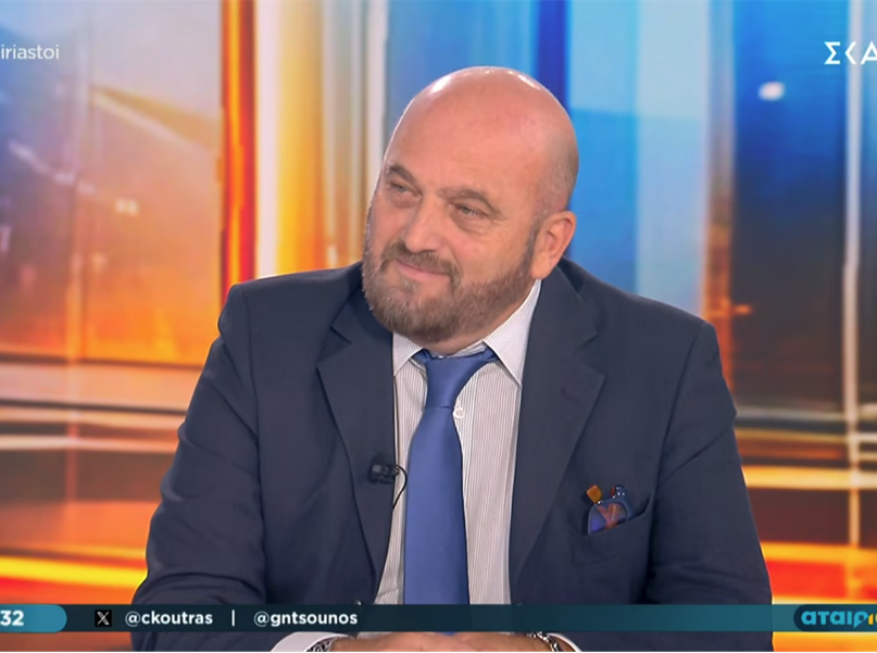Εμμανουήλ Καλλιέρης | Καρδιαγγειακά Νοσήματα σε Νέους: Η Πρόληψη Ξεκινά από την Παιδική Ηλικία