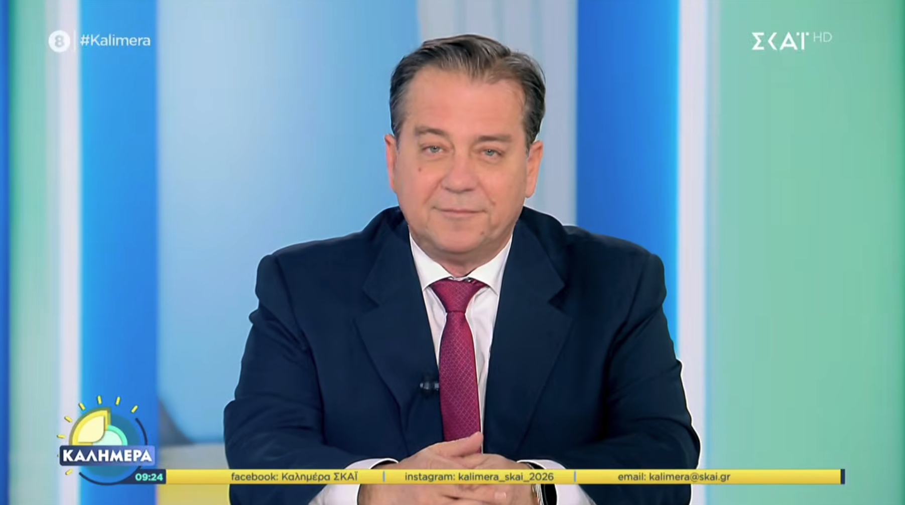 Γεώργιος Ελευθερίου | Καρωτιδική Νόσος: Συμπτώματα, Πρόληψη και Σύγχρονες Θεραπείες