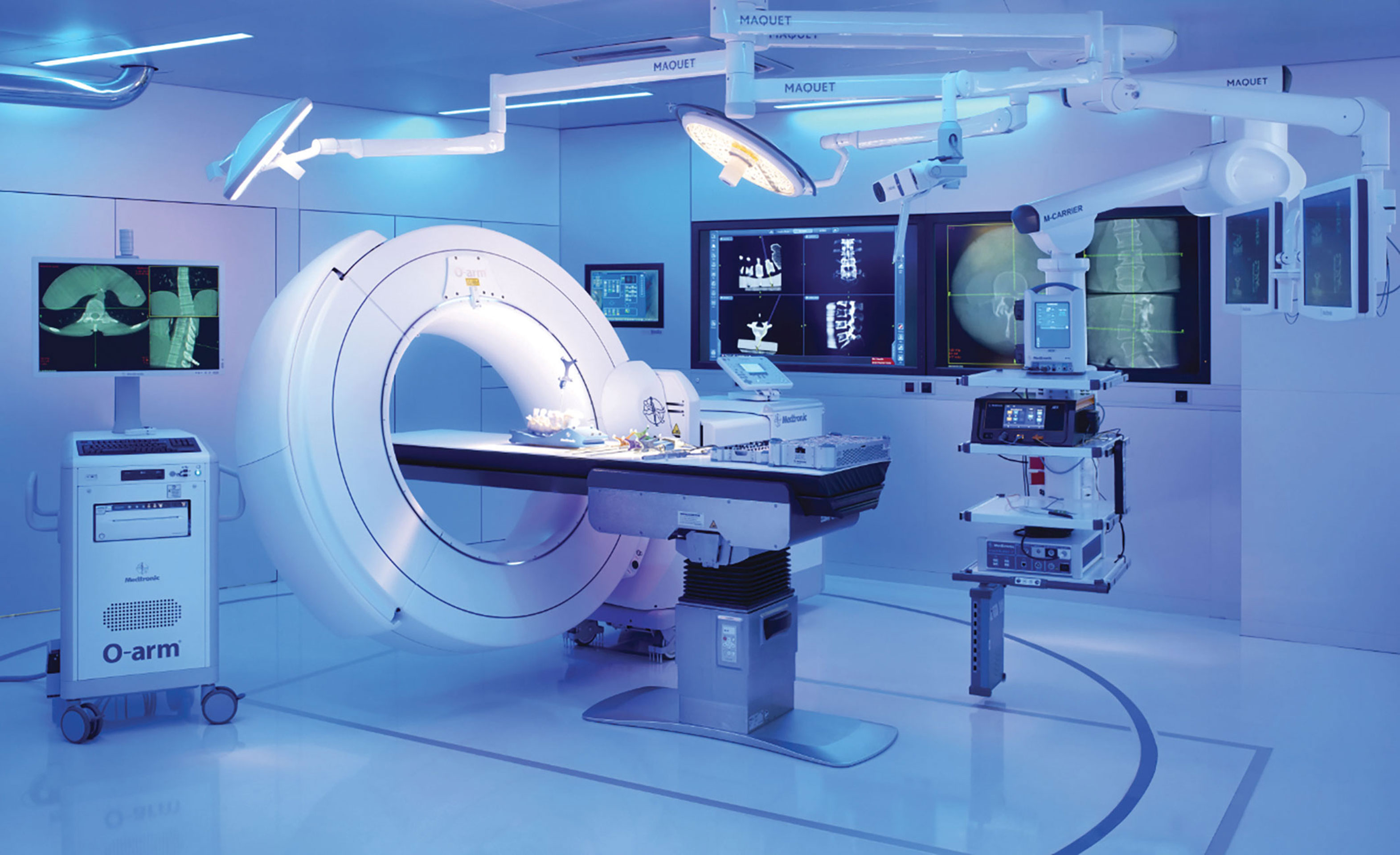 Μια πρωτοποριακή επέμβαση στη σπονδυλική στήλη για τον μικρό Παναγιώτη!