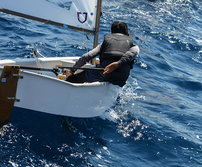 Πανελλήνιο Πρωταθλήμα Σκαφών