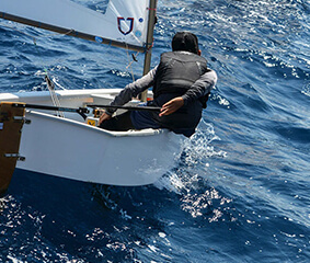 Πανελλήνιο Πρωταθλήμα Σκαφών