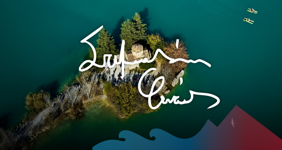  Στυμφαλία & Φενεός Ορεινής Κορινθίας, Απρίλιος 2018