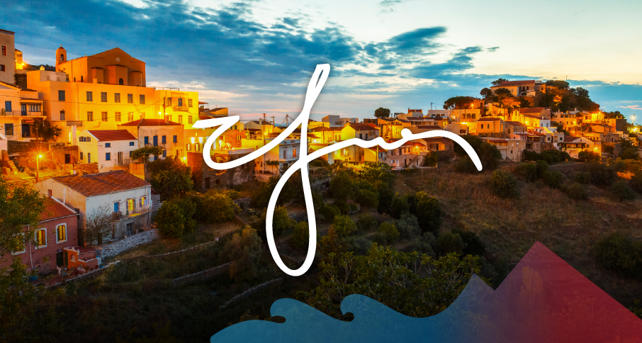 Τζια, Απρίλιος 2019