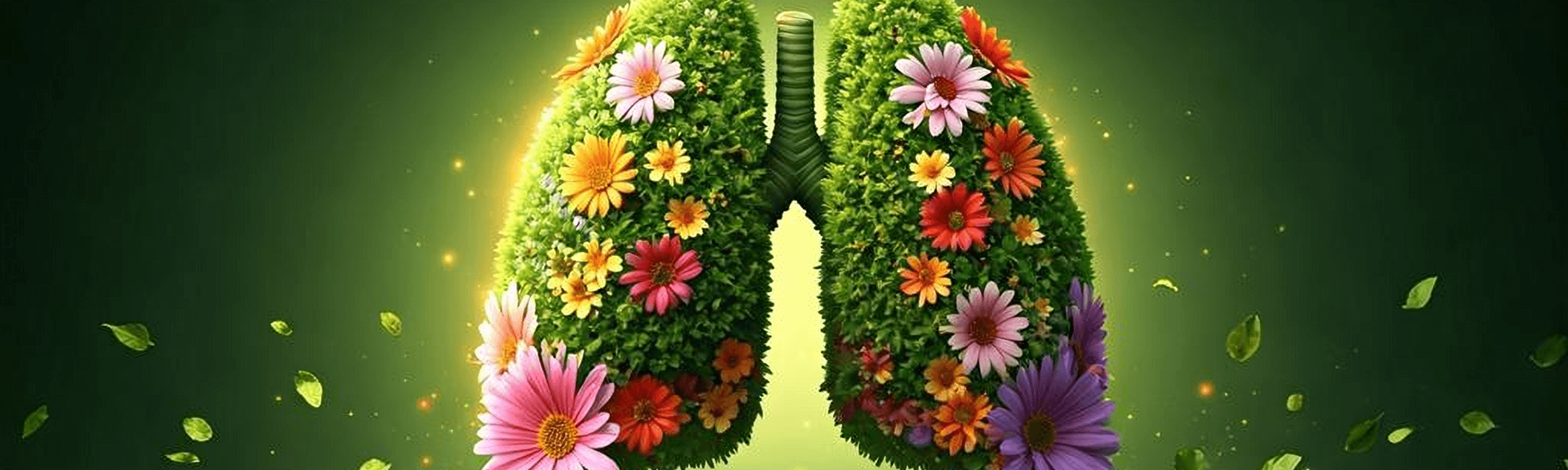 Εργαστήριο Αναπνευστικής Λειτουργίας