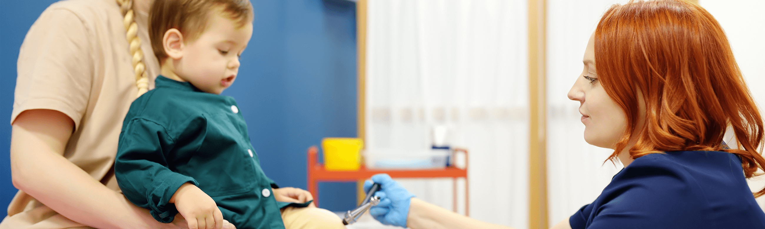 Αναπτυξιακή Παιδιατρική