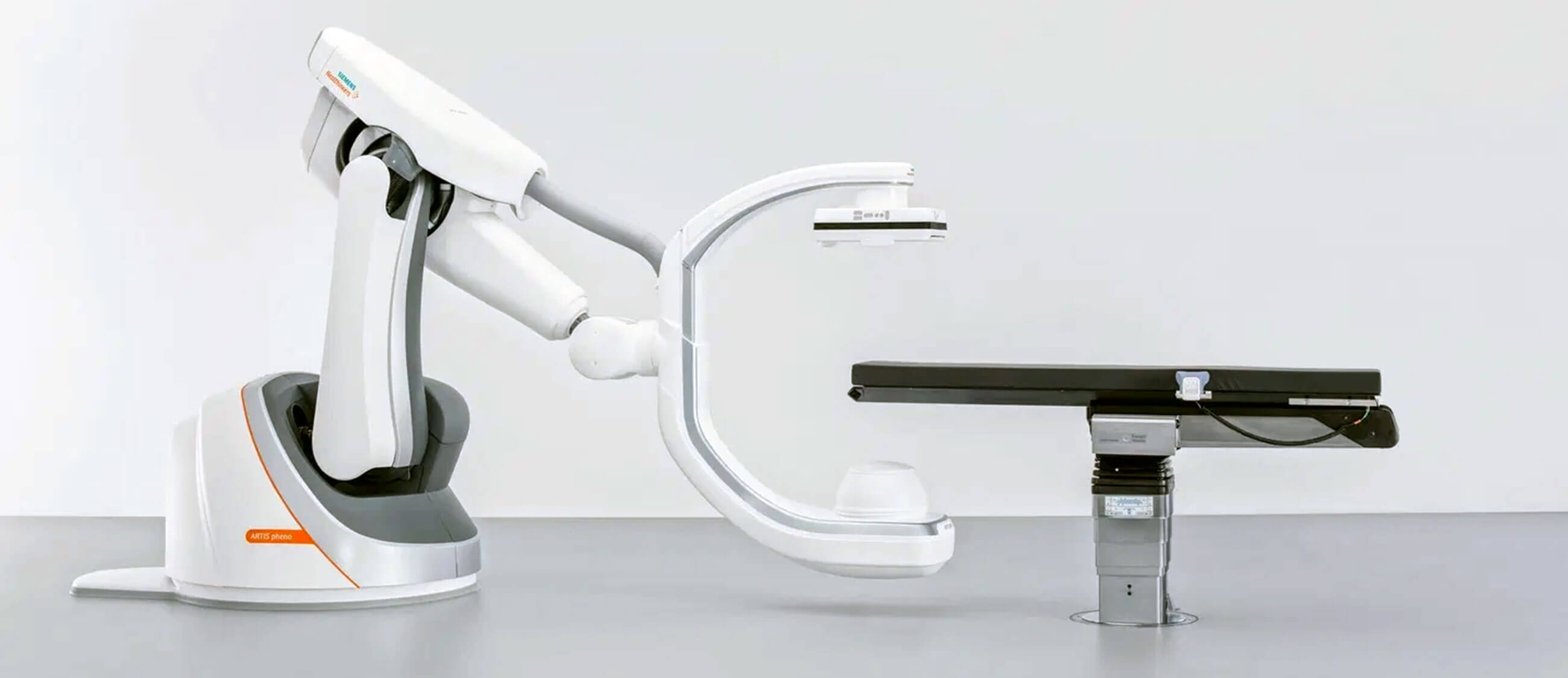 Αγγειογραφικό συγκρότημα