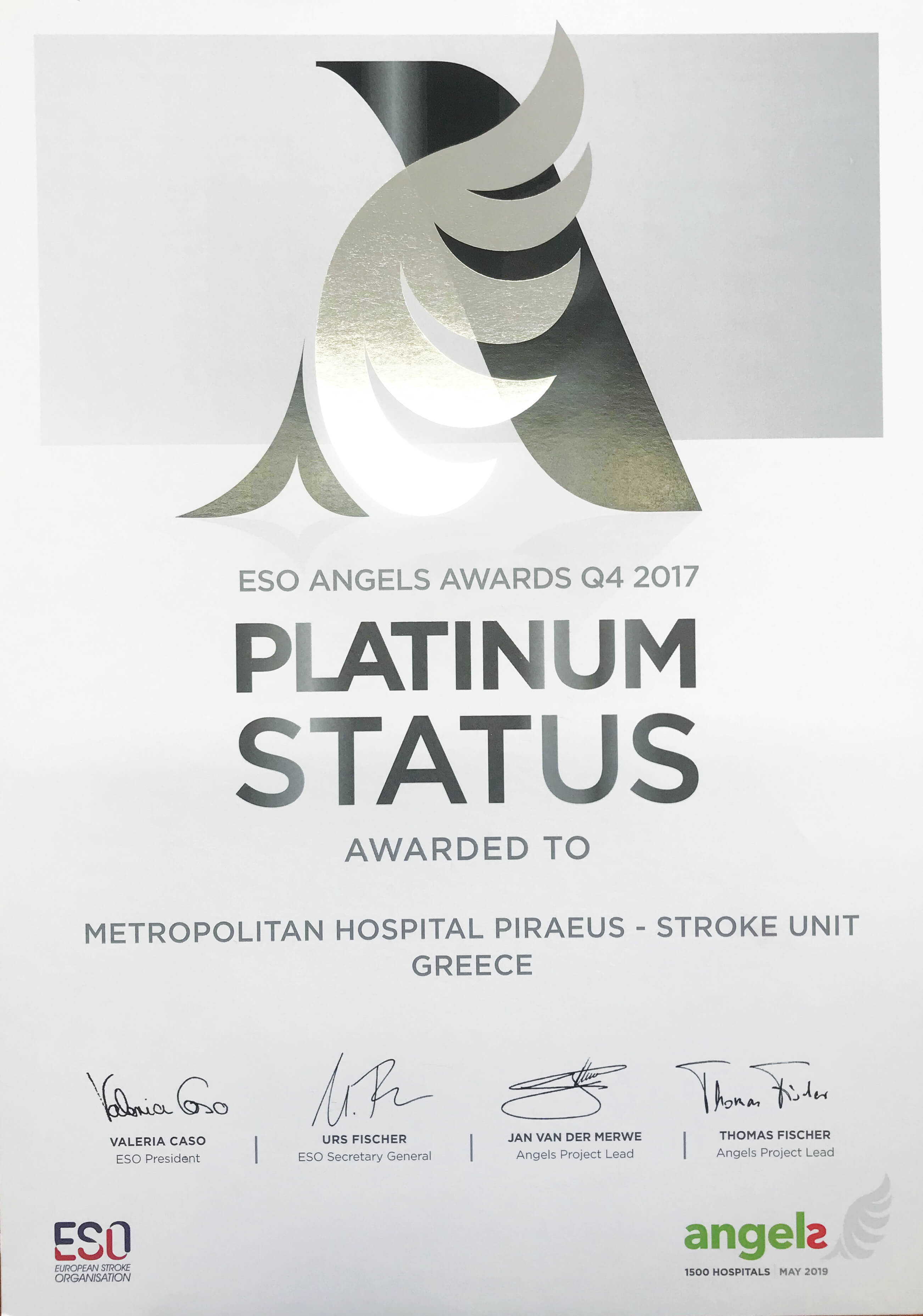 Metropolitan Hospital