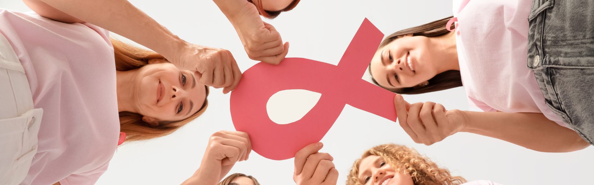 Ακτινοθεραπεία νέας γενιάς: στο πλευρό κάθε γυναίκας που δίνει τη δική της μάχη με τον καρκίνο