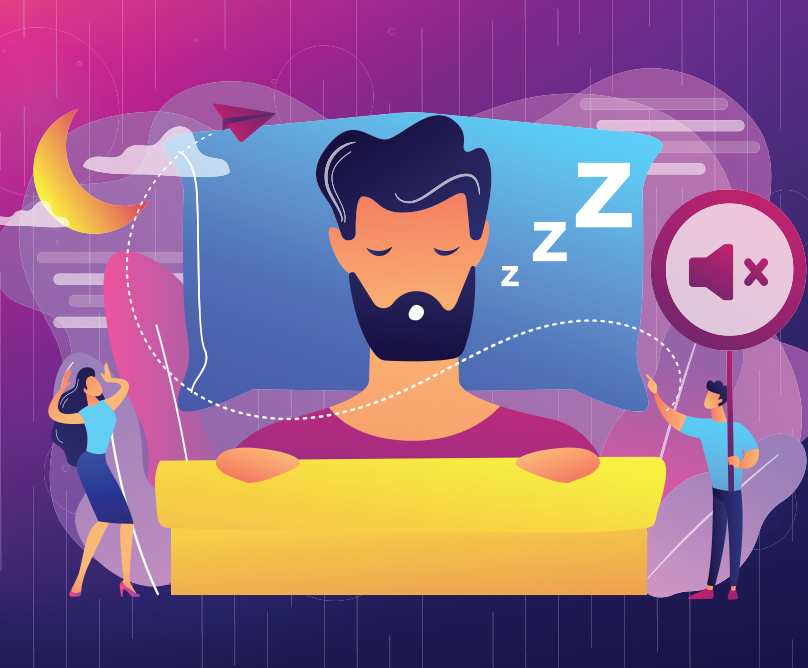 Σύνδρομο αποφρακτικής άπνοιας: Ποιο είναι το σύνδρομο που ταλαιπωρεί τον ύπνο μας και πώς αντιμετωπίζεται