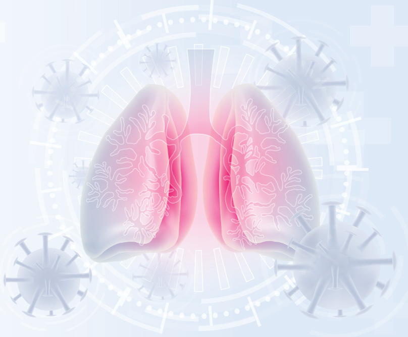 Καρκίνος του πνεύμονα: πώς μειώνονται οι παράγοντες κινδύνου & πώς αυξάνεται η πιθανότητα ίασης