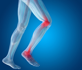 Παθήσεις αρθρικού χόνδρου: οι νεότερες εξελίξεις στην αντιμετώπισή τους