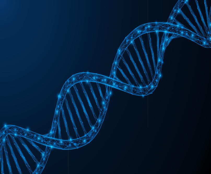 Γονιδιωματική- Εξατομικευμένη Γονιδιακή Προσέγγιση Εξεταζόμενου: πρόληψη, διάγνωση και θεραπεία βασισμένη στη γενετική σου ταυτότητα