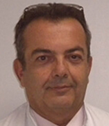 Ο Επαμεινώνδας Ν. Κοσμάς MD,PhD,FCCP