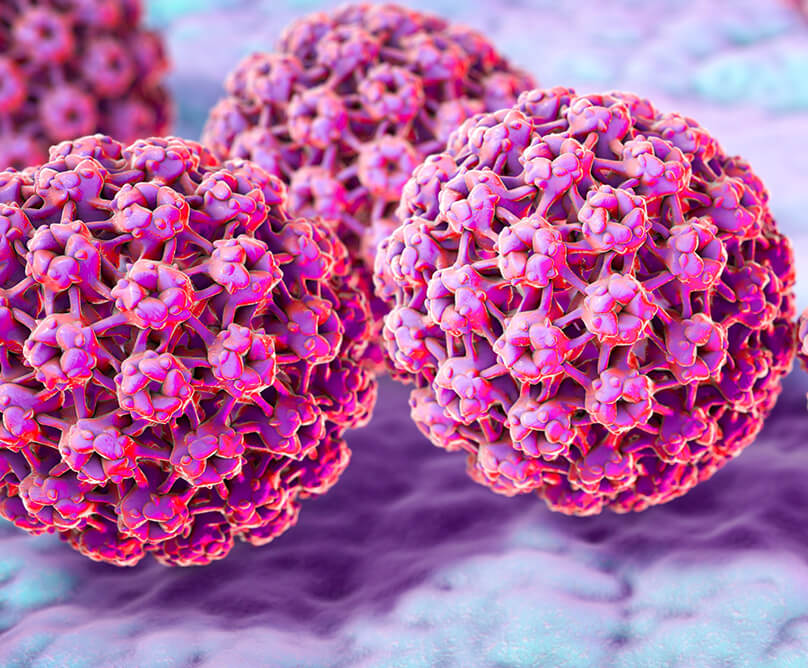 HPV: 100 τύποι ζητούν θεραπεία