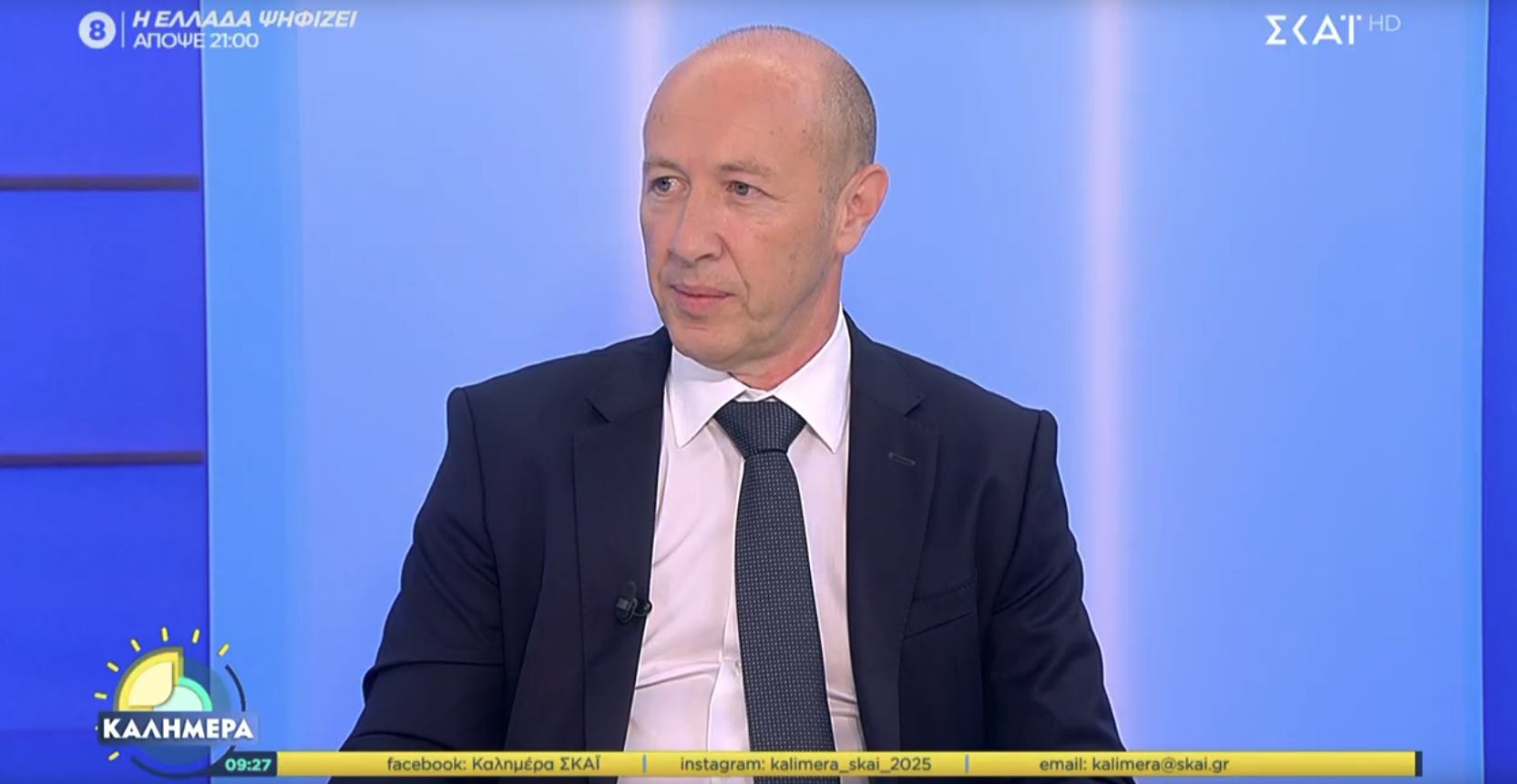 Αθανάσιος Δημόπουλος | Η επεμβατική ακτινοθεραπεία αλλάζει τα δεδομένα