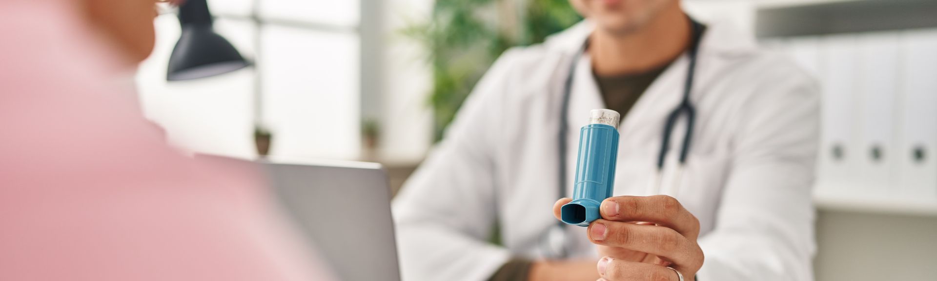 Ανασαίνουμε ελεύθερα: ο σύγχρονος οδηγός για το άσθμα