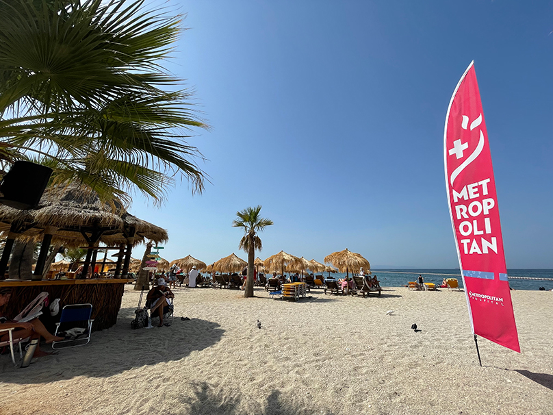 Ακτή του Ήλιου