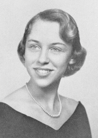 Joan K. Glickstein (1934-2015)