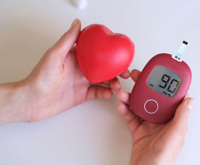 Συντονιστής Διευθυντής Διαβητολογικού και Καρδιομεταβολικού Κέντρου Metropolitan Hospital, Πρόεδρος Ε.ΚΟ. ΜΕ. Ν.