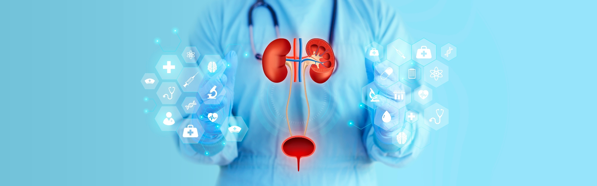 Η επανάσταση των laser στην ουρολογία: Μια σύγχρονη προσέγγιση για την αντιμετώπιση ουρολογικών παθήσεων