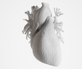 3D βιοεκτυπώσεις ανθρωπίνων ιστών & οργάνων: από τη σφαίρα της φαντασίας στη σφαίρα της πραγματικότητας
