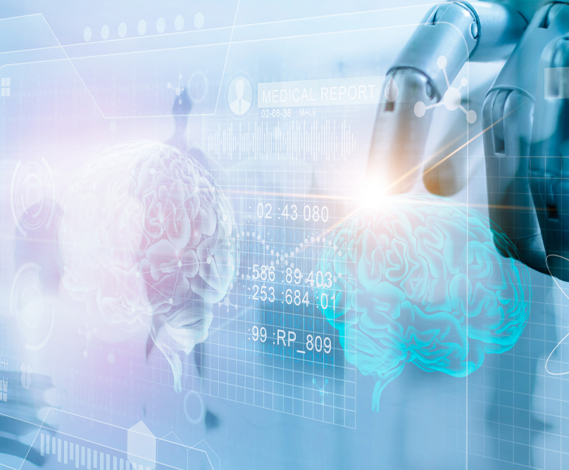 Χειρουργική Αποκατάσταση Διαφραγματοκήλης: γιατί επιλέγουμε ρομποτικά